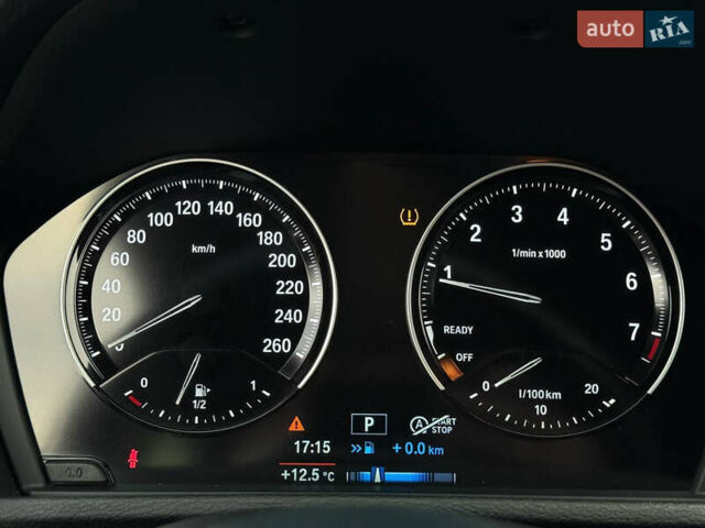 Бежевый БМВ Х1, объемом двигателя 1.5 л и пробегом 107 тыс. км за 20500 $, фото 34 на Automoto.ua