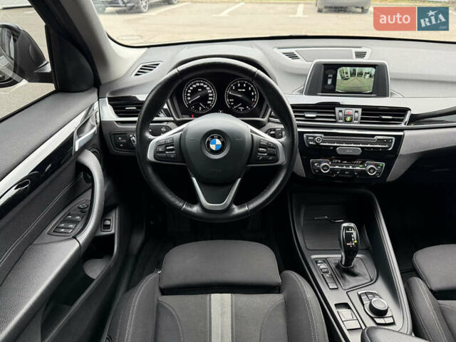 Бежевий БМВ Х1, об'ємом двигуна 1.5 л та пробігом 112 тис. км за 20500 $, фото 18 на Automoto.ua