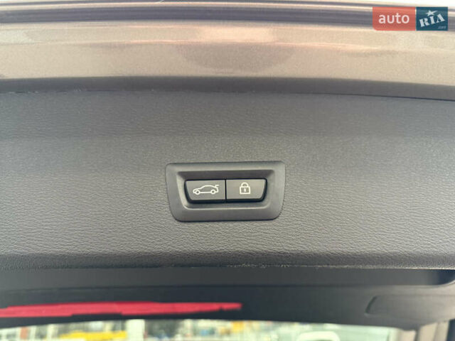 Бежевий БМВ Х1, об'ємом двигуна 1.5 л та пробігом 112 тис. км за 20500 $, фото 29 на Automoto.ua