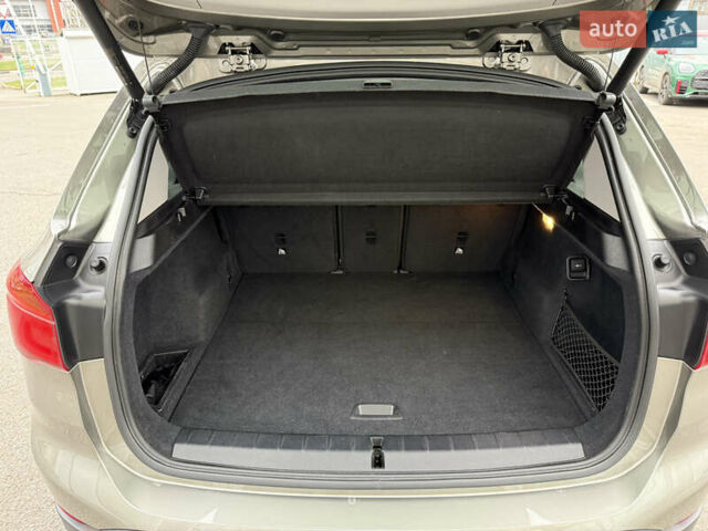 Бежевий БМВ Х1, об'ємом двигуна 1.5 л та пробігом 112 тис. км за 20500 $, фото 28 на Automoto.ua