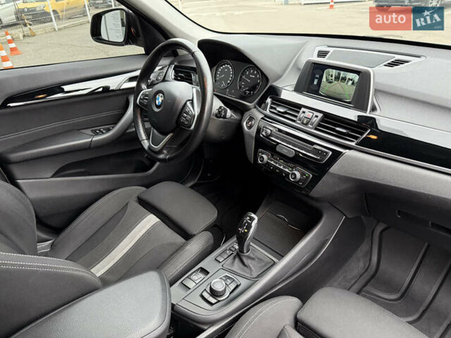 Бежевий БМВ Х1, об'ємом двигуна 1.5 л та пробігом 112 тис. км за 20500 $, фото 36 на Automoto.ua