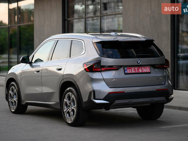 Бежевий БМВ Х1, об'ємом двигуна 2 л та пробігом 14 тис. км за 39300 $, фото 3 на Automoto.ua