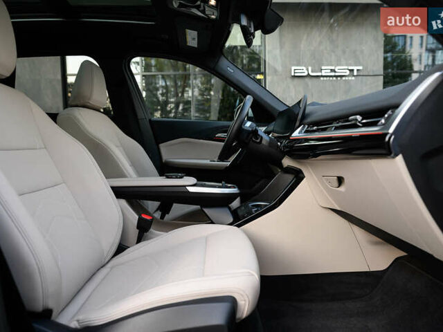 Бежевий БМВ Х1, об'ємом двигуна 2 л та пробігом 14 тис. км за 39300 $, фото 16 на Automoto.ua