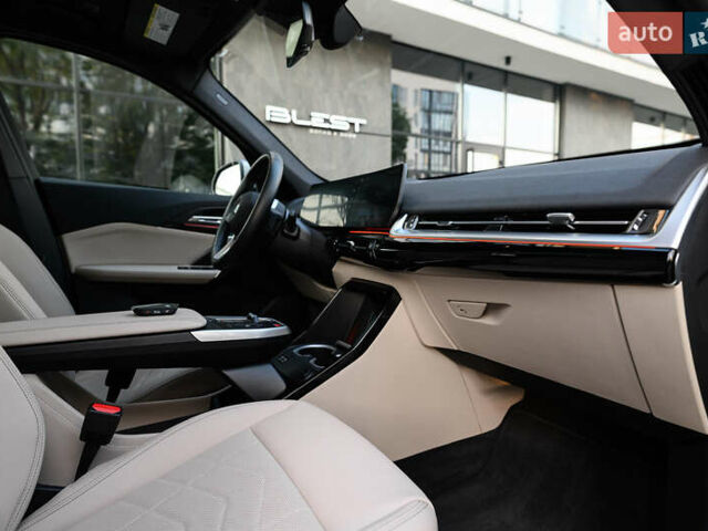 Бежевий БМВ Х1, об'ємом двигуна 2 л та пробігом 14 тис. км за 39300 $, фото 15 на Automoto.ua