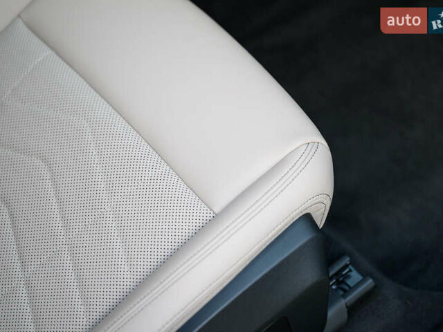 Бежевий БМВ Х1, об'ємом двигуна 2 л та пробігом 14 тис. км за 39300 $, фото 17 на Automoto.ua