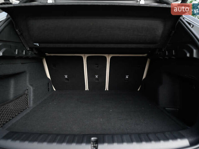 Бежевий БМВ Х1, об'ємом двигуна 2 л та пробігом 14 тис. км за 39300 $, фото 31 на Automoto.ua