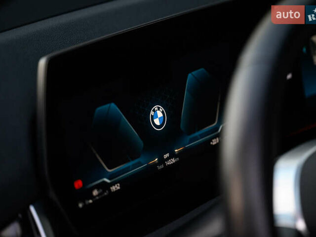 Бежевий БМВ Х1, об'ємом двигуна 2 л та пробігом 14 тис. км за 39300 $, фото 30 на Automoto.ua