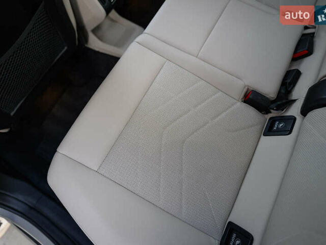 Бежевий БМВ Х1, об'ємом двигуна 2 л та пробігом 14 тис. км за 39300 $, фото 24 на Automoto.ua