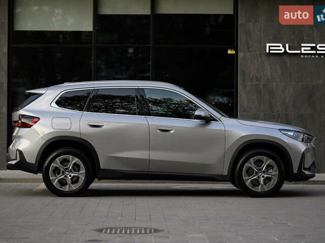 Бежевий БМВ Х1, об'ємом двигуна 2 л та пробігом 14 тис. км за 39300 $, фото 6 на Automoto.ua