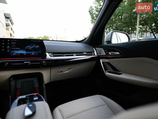 Бежевий БМВ Х1, об'ємом двигуна 2 л та пробігом 14 тис. км за 39300 $, фото 14 на Automoto.ua