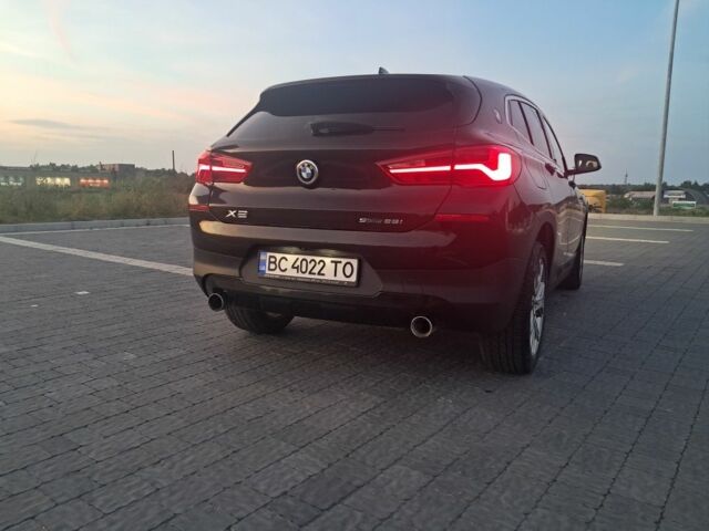 Черный БМВ Х1, объемом двигателя 2 л и пробегом 79 тыс. км за 20800 $, фото 14 на Automoto.ua