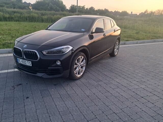 Черный БМВ Х1, объемом двигателя 2 л и пробегом 79 тыс. км за 20800 $, фото 18 на Automoto.ua