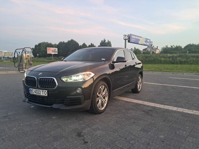 Черный БМВ Х1, объемом двигателя 2 л и пробегом 79 тыс. км за 20800 $, фото 17 на Automoto.ua