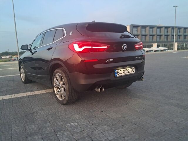 Черный БМВ Х1, объемом двигателя 2 л и пробегом 79 тыс. км за 20800 $, фото 13 на Automoto.ua