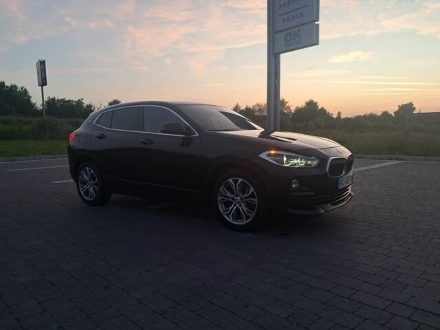 Черный БМВ Х1, объемом двигателя 2 л и пробегом 79 тыс. км за 20800 $, фото 15 на Automoto.ua