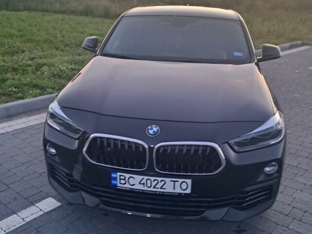 Черный БМВ Х1, объемом двигателя 2 л и пробегом 79 тыс. км за 20800 $, фото 11 на Automoto.ua