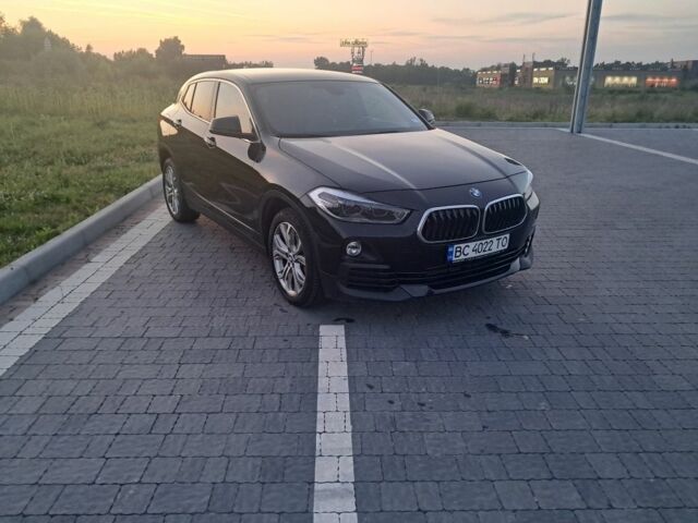 Черный БМВ Х1, объемом двигателя 2 л и пробегом 79 тыс. км за 20800 $, фото 19 на Automoto.ua