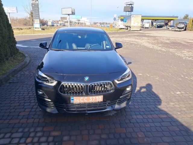 Черный БМВ Х1, объемом двигателя 2 л и пробегом 79 тыс. км за 20800 $, фото 8 на Automoto.ua