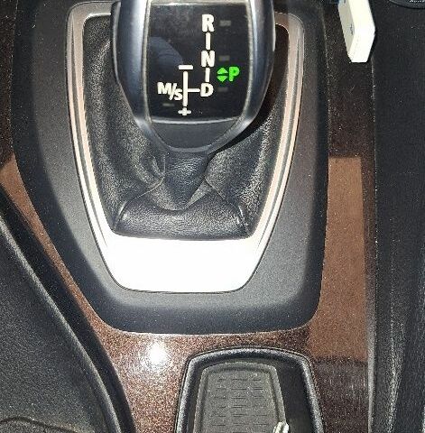 БМВ Х1 2012 в Кропивницком (Кировограде) на Automoto.ua Черный БМВ Х1, объемом двигателя 2 л и пробегом 213 тыс. км за 15000 $, фото 4 на Automoto.ua