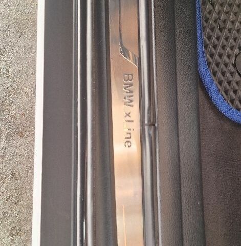 БМВ Х1 2012 в Кропивницком (Кировограде) на Automoto.ua Черный БМВ Х1, объемом двигателя 2 л и пробегом 213 тыс. км за 15000 $, фото 5 на Automoto.ua