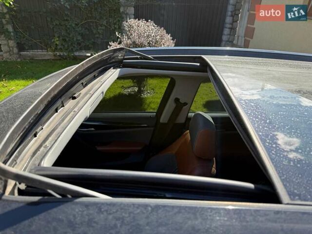 Черный БМВ Х1, объемом двигателя 2 л и пробегом 307 тыс. км за 11500 $, фото 13 на Automoto.ua