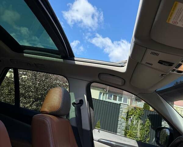 Черный БМВ Х1, объемом двигателя 2 л и пробегом 307 тыс. км за 11500 $, фото 15 на Automoto.ua