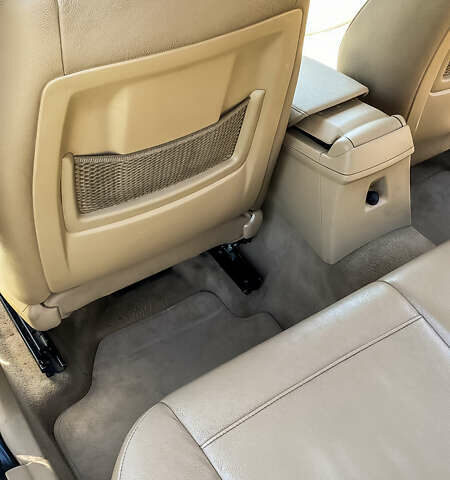 Черный БМВ Х1, объемом двигателя 2 л и пробегом 182 тыс. км за 13500 $, фото 24 на Automoto.ua