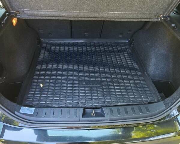 Черный БМВ Х1, объемом двигателя 2 л и пробегом 224 тыс. км за 13650 $, фото 17 на Automoto.ua