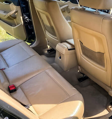 Черный БМВ Х1, объемом двигателя 2 л и пробегом 182 тыс. км за 13500 $, фото 23 на Automoto.ua