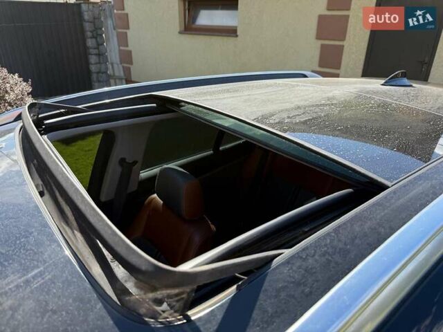 Черный БМВ Х1, объемом двигателя 2 л и пробегом 307 тыс. км за 11500 $, фото 14 на Automoto.ua