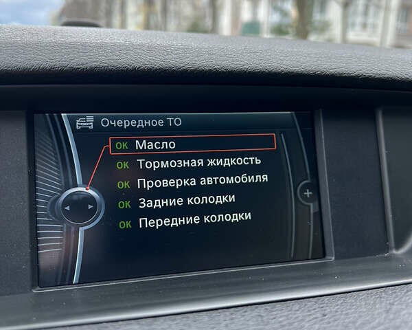 Чорний БМВ Х1, об'ємом двигуна 2 л та пробігом 138 тис. км за 13800 $, фото 20 на Automoto.ua