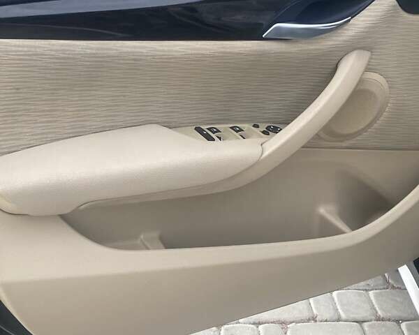 Черный БМВ Х1, объемом двигателя 2 л и пробегом 180 тыс. км за 10990 $, фото 9 на Automoto.ua