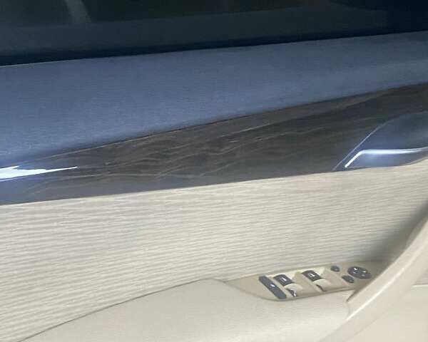 Черный БМВ Х1, объемом двигателя 2 л и пробегом 180 тыс. км за 10990 $, фото 2 на Automoto.ua