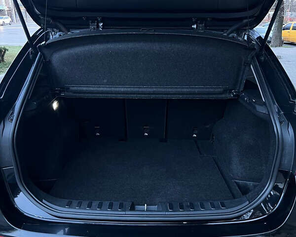 Чорний БМВ Х1, об'ємом двигуна 2 л та пробігом 173 тис. км за 12300 $, фото 24 на Automoto.ua