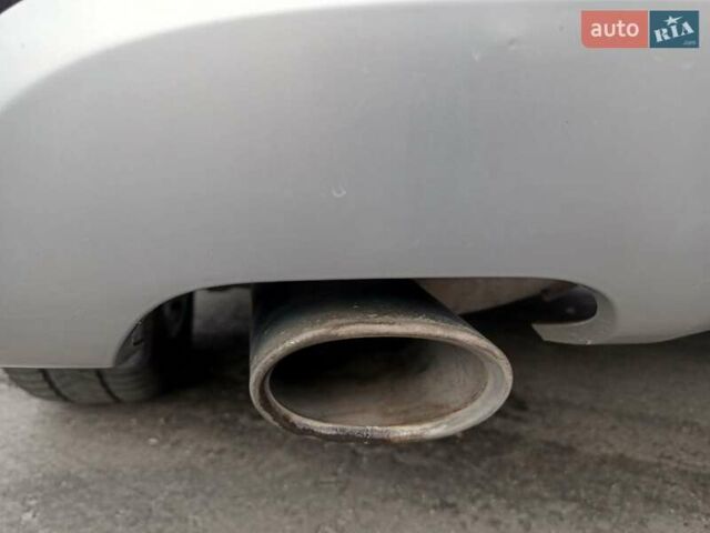 Черный БМВ Х1, объемом двигателя 2 л и пробегом 306 тыс. км за 12500 $, фото 13 на Automoto.ua