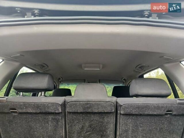 Черный БМВ Х1, объемом двигателя 2 л и пробегом 306 тыс. км за 12500 $, фото 14 на Automoto.ua