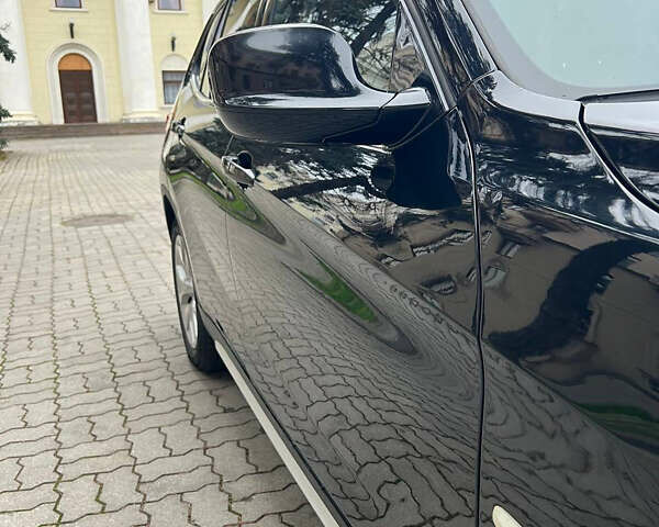 Чорний БМВ Х1, об'ємом двигуна 2 л та пробігом 173 тис. км за 12300 $, фото 8 на Automoto.ua