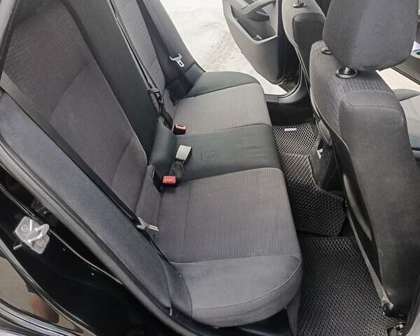 Черный БМВ Х1, объемом двигателя 2 л и пробегом 306 тыс. км за 12500 $, фото 21 на Automoto.ua