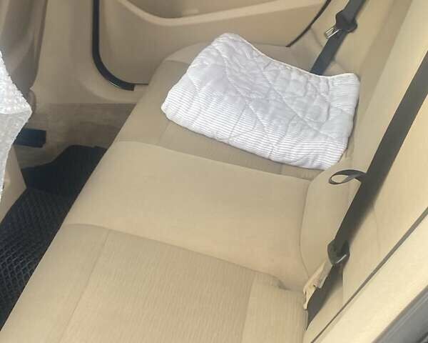 Черный БМВ Х1, объемом двигателя 2 л и пробегом 180 тыс. км за 10990 $, фото 14 на Automoto.ua