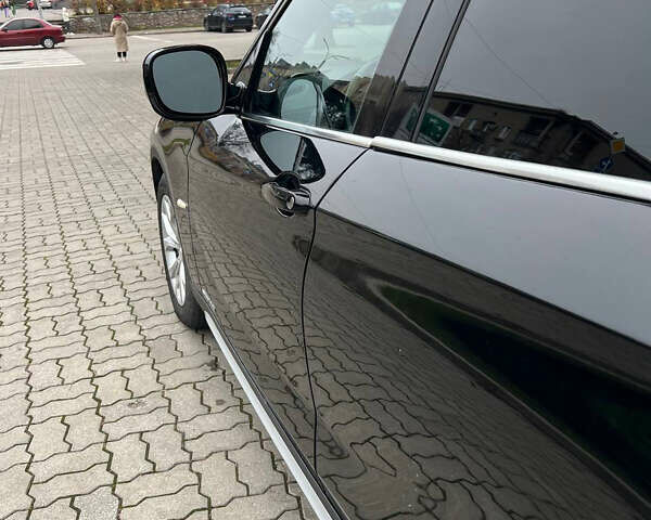 Чорний БМВ Х1, об'ємом двигуна 2 л та пробігом 173 тис. км за 12300 $, фото 12 на Automoto.ua