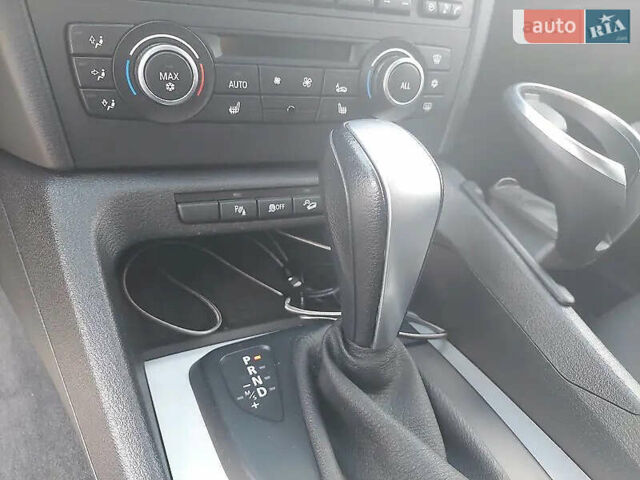 БМВ Х1 2011 в Хмельницком на Automoto.ua Черный БМВ Х1, объемом двигателя 2 л и пробегом 198 тыс. км за 12000 $, фото 27 на Automoto.ua
