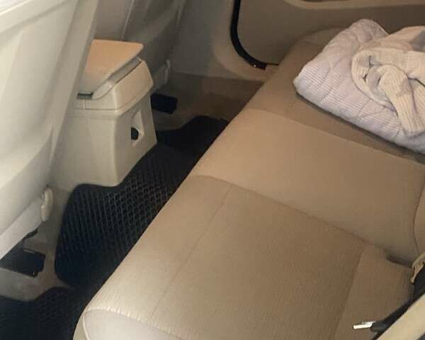 Черный БМВ Х1, объемом двигателя 2 л и пробегом 180 тыс. км за 10990 $, фото 3 на Automoto.ua