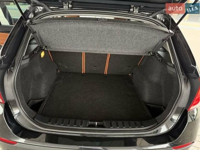 Чорний БМВ Х1, об'ємом двигуна 2 л та пробігом 114 тис. км за 11999 $, фото 20 на Automoto.ua