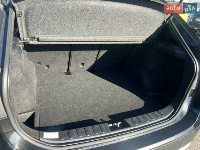 Черный БМВ Х1, объемом двигателя 2 л и пробегом 327 тыс. км за 13500 $, фото 5 на Automoto.ua