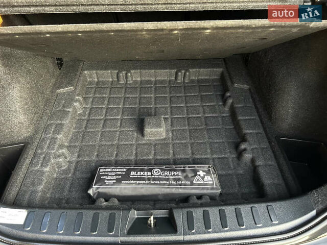 Черный БМВ Х1, объемом двигателя 2 л и пробегом 263 тыс. км за 11250 $, фото 40 на Automoto.ua