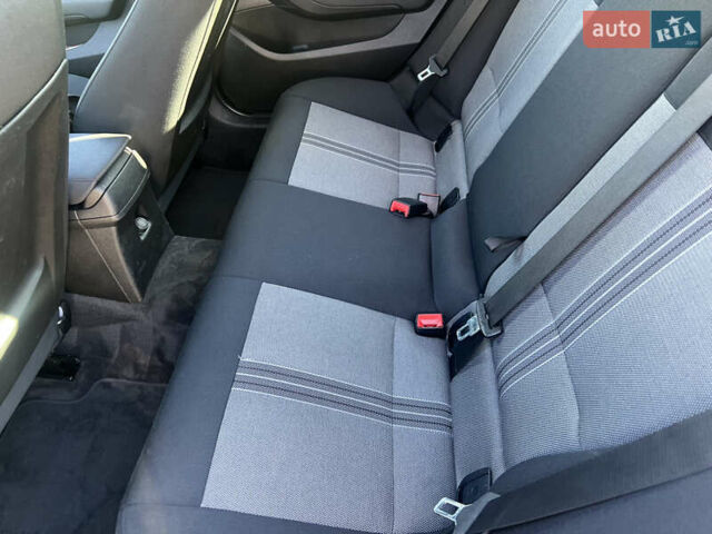 Черный БМВ Х1, объемом двигателя 2 л и пробегом 327 тыс. км за 13500 $, фото 2 на Automoto.ua