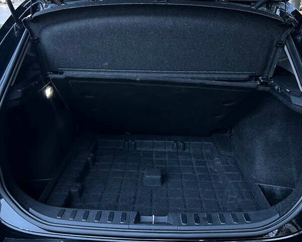 Чорний БМВ Х1, об'ємом двигуна 2 л та пробігом 173 тис. км за 12300 $, фото 25 на Automoto.ua