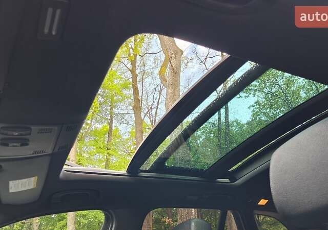 Черный БМВ Х1, объемом двигателя 2 л и пробегом 284 тыс. км за 11999 $, фото 45 на Automoto.ua