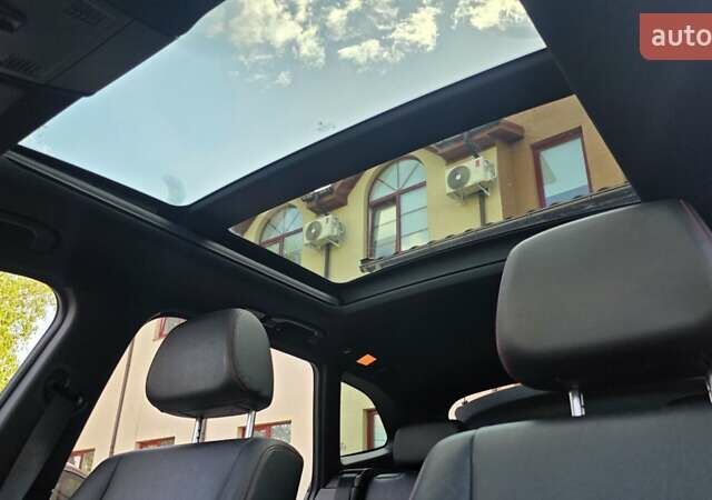 Черный БМВ Х1, объемом двигателя 2 л и пробегом 279 тыс. км за 11800 $, фото 32 на Automoto.ua