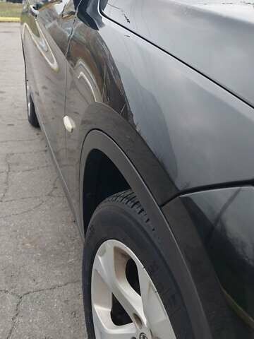 Черный БМВ Х1, объемом двигателя 2 л и пробегом 109 тыс. км за 11900 $, фото 2 на Automoto.ua